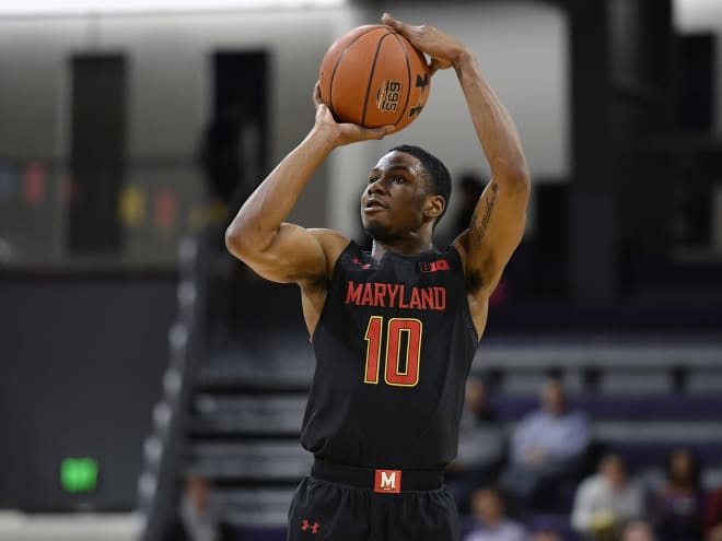 ETSU guard Serrel Smith to transfer to South Florida