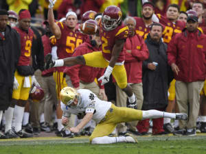NFL teams show they value speed, versatility in first-round picks