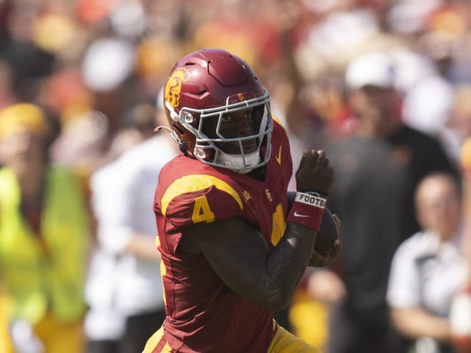 TrojanSports Roundtable: Staff perspective and predictions for USC-Maryland