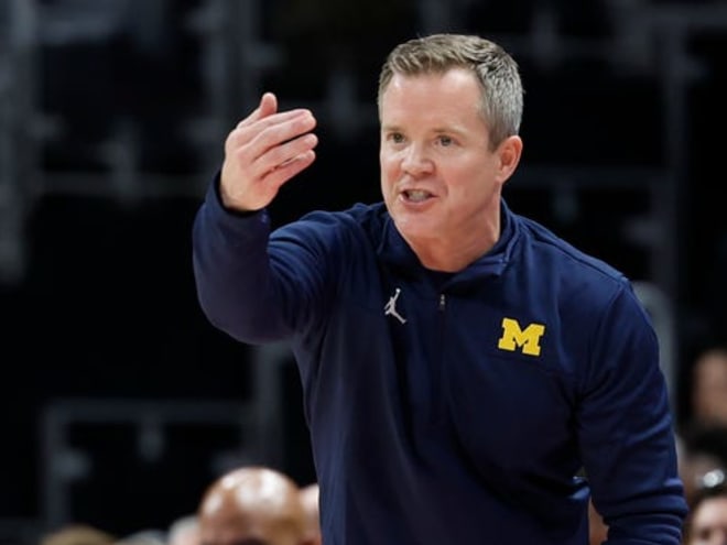 Source: Michigan Basketball expecting visit from German big man