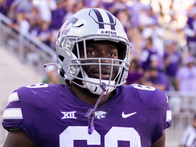 Taylor Poitier announces return to K-State