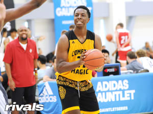 The Classic: Eric Bossi's Thursday Takeaways