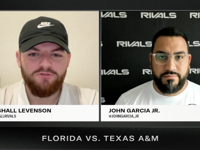 Florida vs. Texas A&M: Breaking down recruiting, program impact