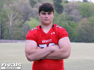 Coach's Corner: 2019 Alabama commit Pierce Quick 