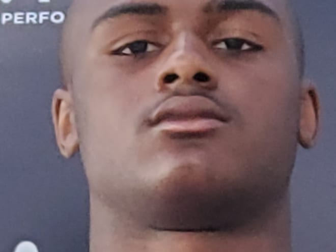 New Virginia Tech football offer: DeMario Tolan