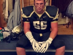 Kradel adds WVU offer, sets visit