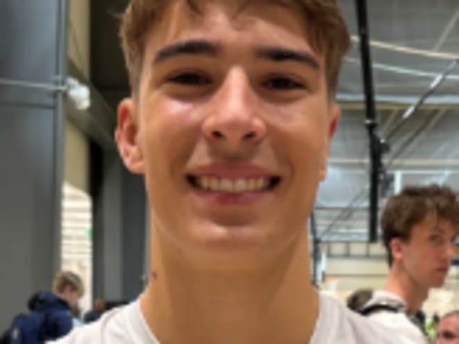 Big Board of USF Men's Basketball Offers