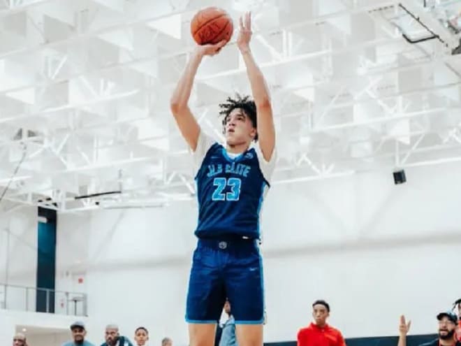 A Complete Look At North Carolina's Hoops Offers