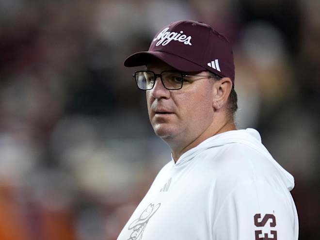 Behind Enemy Lines (Aggies can't stop dreaming of Big Brother)
