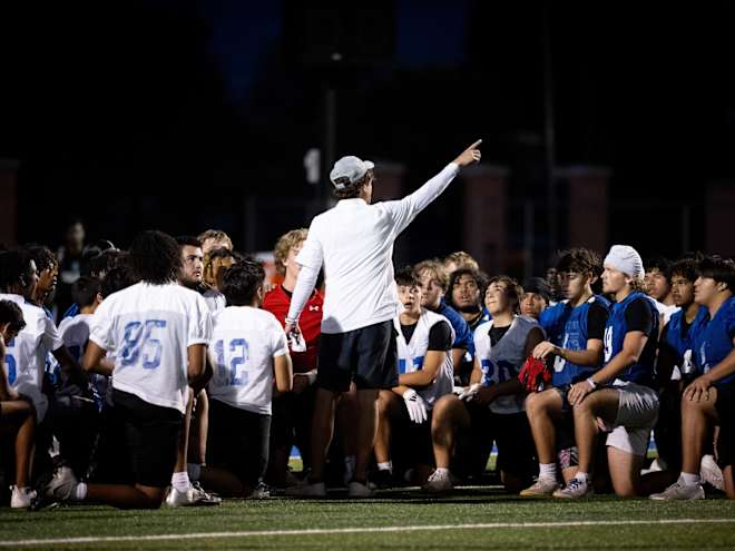 TeamAZV Roundtable: Most Intriguing Head Football Coaching Moves for 2025