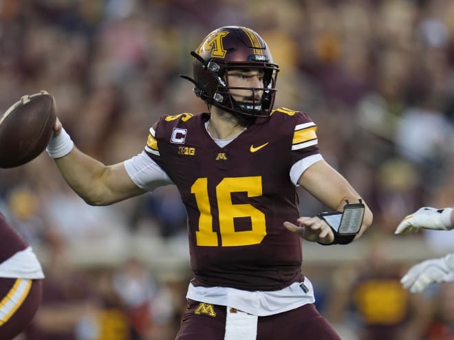 Matchup Breakdown: What USC is up against at Minnesota