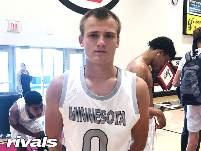 ISU's latest 4-star guard commit breaks down Tuesday announcement