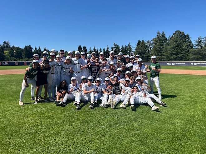 NCP Baseball Top 20: NorCal Playoffs Ready to Cap Off Season