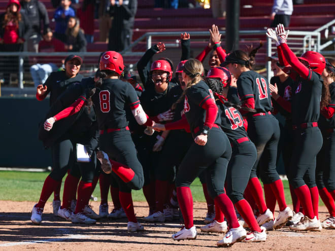 Recap: No. 23 Stanford SB dominates Stanford Invitational