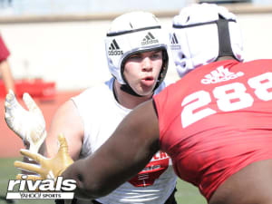 Early Look: 2020 OG Targets