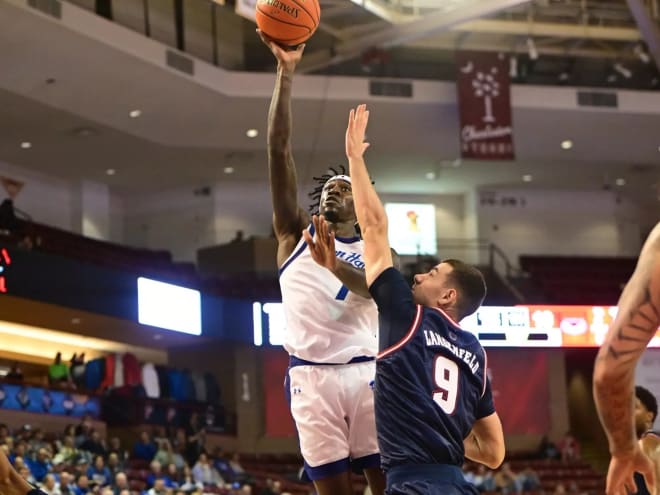 Seton Hall Wins 3rd Place Consolation Game Vs FAU In Charleston Classic