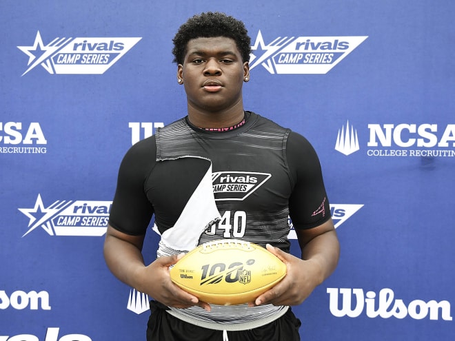 Clemson Official Visit Weekend Insider III