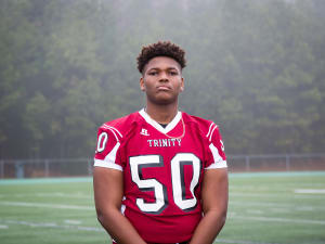 NC State gives sophomore Zovon Lindsay an early offer