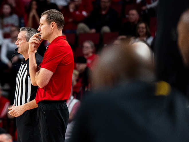 Postseason play and the transfer portal — Nebraska must juggle both