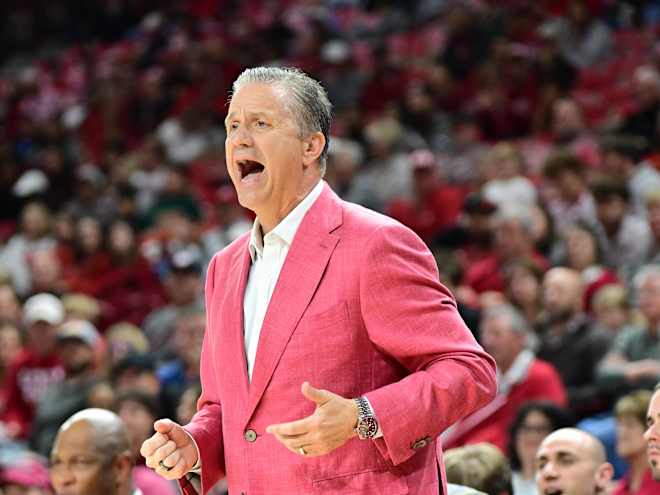 Arkansas basketball 2025-26 roster update