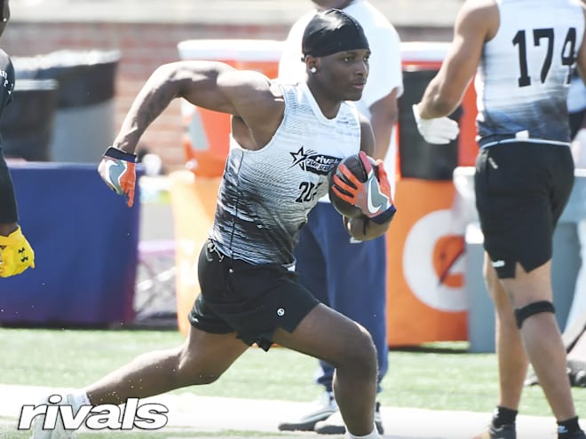 Tennessee football to host primary running back target in the 2026 class