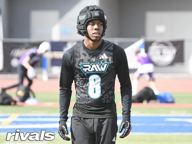 Local school doing good job with four-star Bryce Fitzgerald