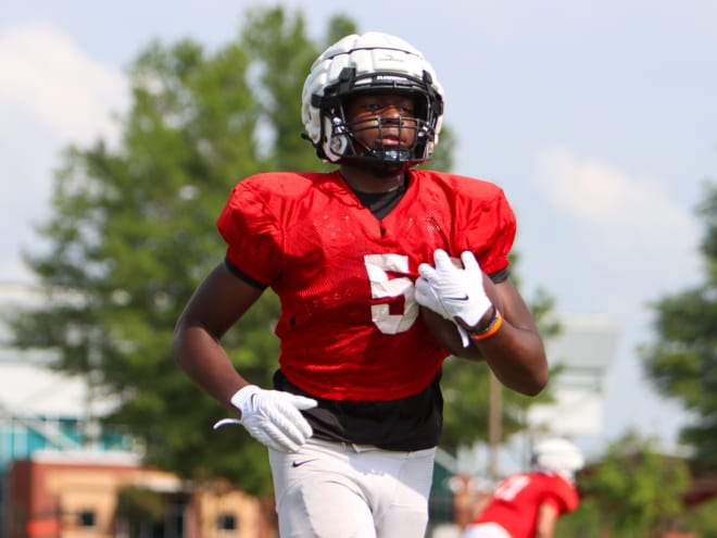The MyPerfectFranchise Daily Recap: The next Nolan Smith?
