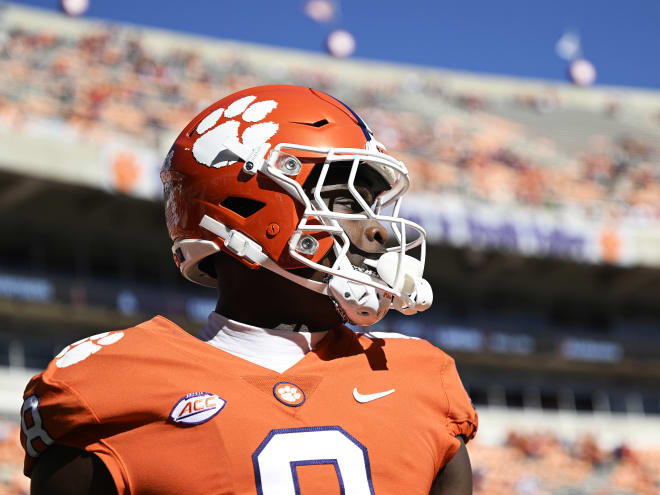 Our biggest question mark for Clemson heading into spring practice