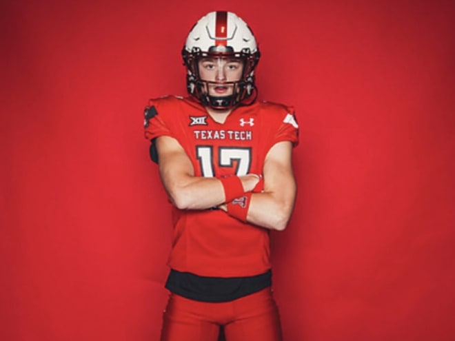 The Recruiting Six-Pack: Red Raiders pick up three commitments