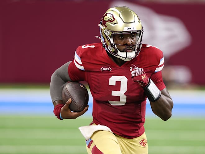AZV Weekend Recap: McCabe Apologizes to Shough, Bryce Perkins Goes Off