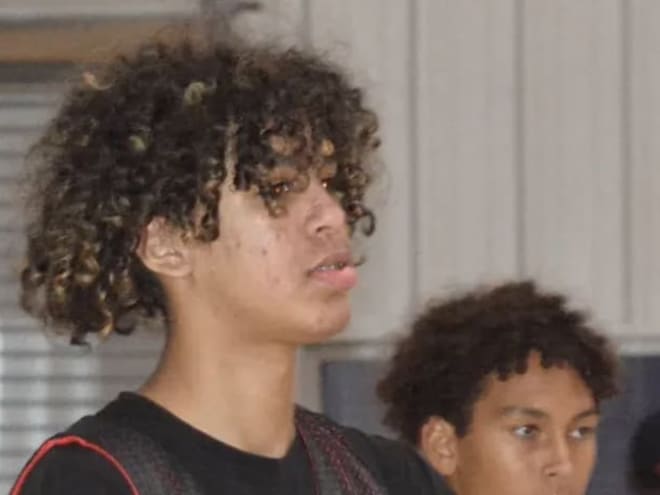 Will Riley thinks highly of Kentucky