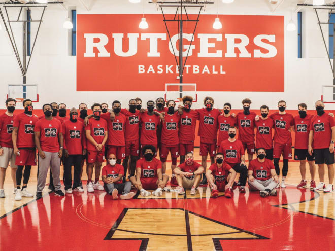 TKR TV: Rutgers Basketball players talk offseason, ready for 2020 season