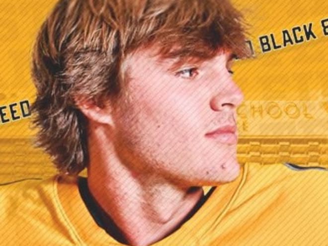 2025 QB Smith eyeballing West Virginia visit after offer