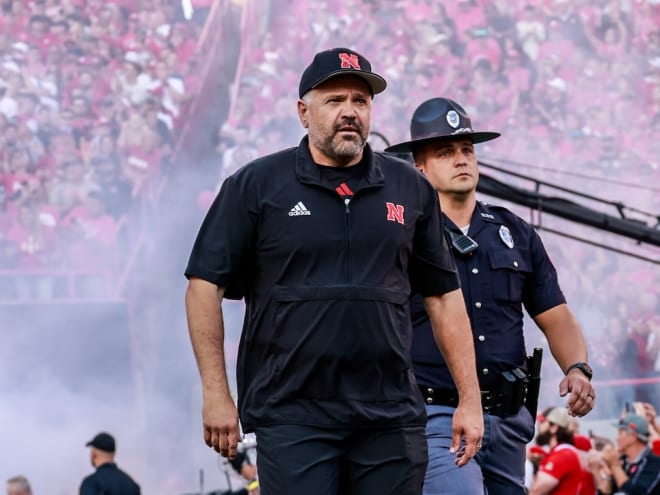 Final Takeaways before NEB-OSU: Rhule acknowledges Satt's presser gaffe