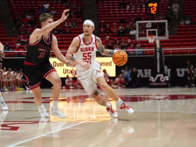 TAKEAWAYS: Runnin' Utes Hold Off Eastern Washington, 88-80