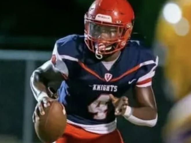 DB with Miami offer waiting to see how Canes perform in future