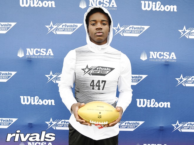 Locked On Nittany Pod: Is Penn State close to landing Marsh? Waller?