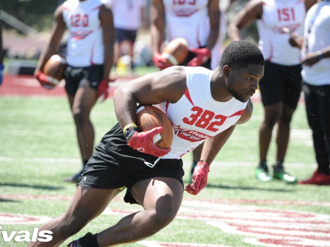 RCS New Orleans: How Rivals camp, other events will impact rankings