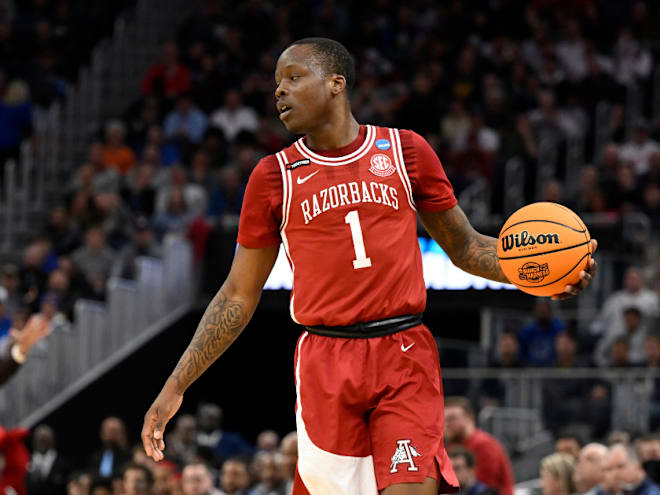 Report: Johnell Davis earns spot on Orlando Magic Summer League team