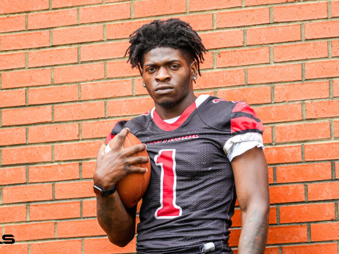 Rivals recruiting intel: Auburn makes waves in-state, South Carolina buzz