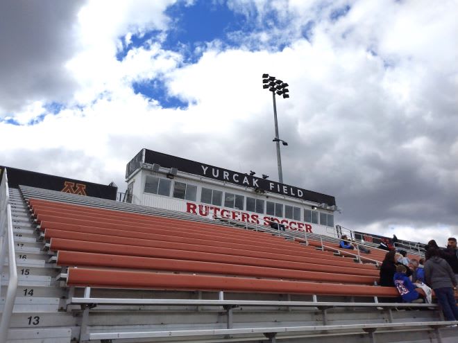 Rutgers Women’s Soccer Dominates Oregon, records fifth straight shutout