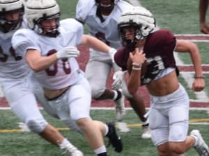 TKR FILM REVIEW: Dremel another solid PWO for the Scarlet Knights
