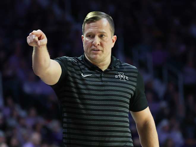 Iowa State to Face Creighton in Home and Home Exhibition Games