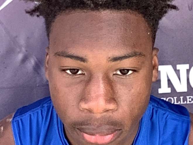 Pitt makes latest cut for 2026 3-star RB Christian Lawrence
