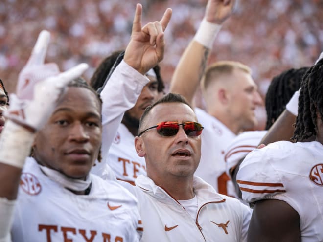 The 3-2-1: The UT/A&M game just got more important for recruiting