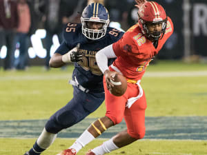 Mizzou must work quickly with Sterling-Cole