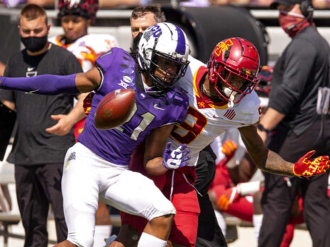 Takeaways from ISU loss