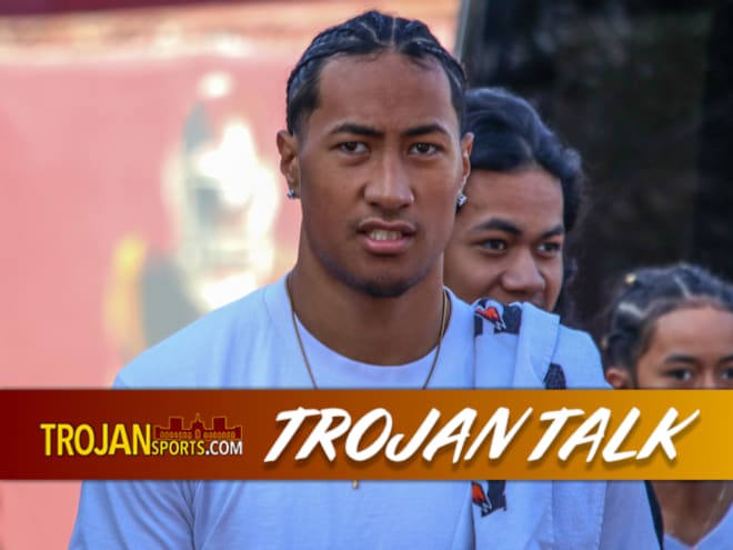 Trojan Talk: Five USC recruiting questions with Rivals' Adam Gorney