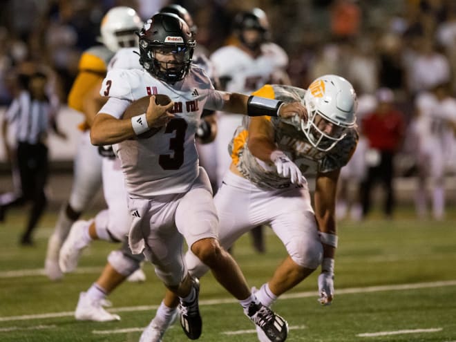 UTEP falls in home opener, losing 27-24 in overtime to Southern Utah