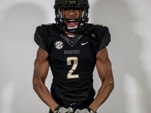 Vanderbilt ‘felt like home’ to Abdur-Rahman